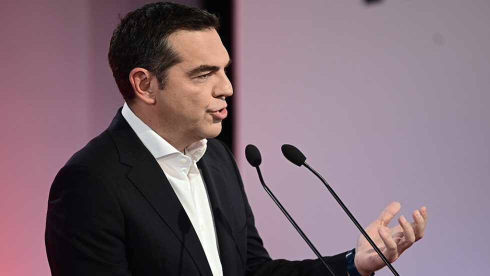 tsipras